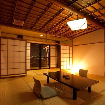 Takayama Kanko Hotel Zewnętrze zdjęcie