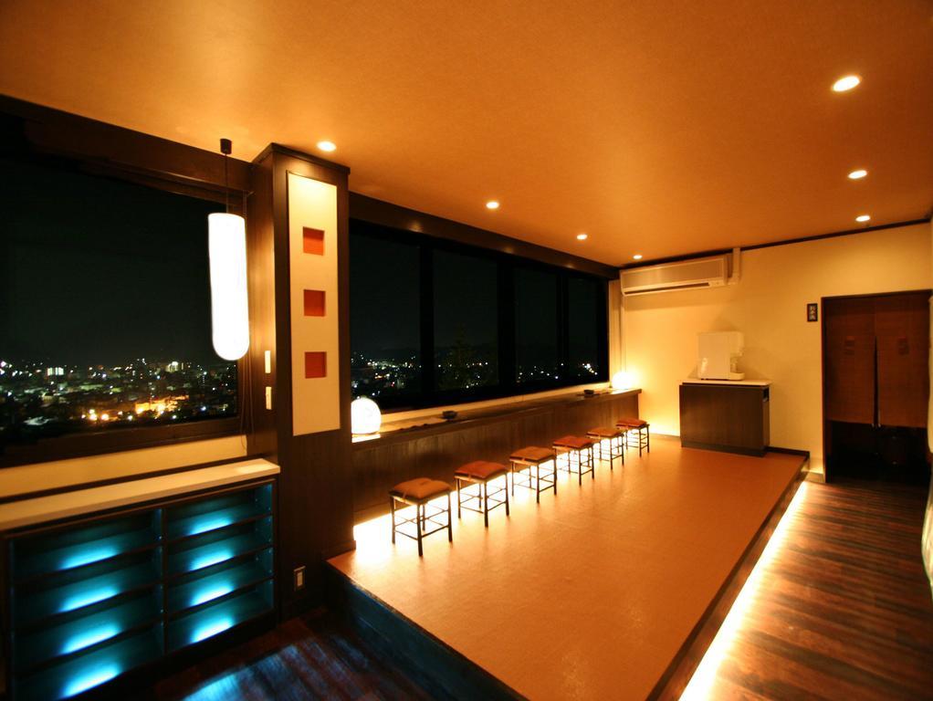 Takayama Kanko Hotel Zewnętrze zdjęcie