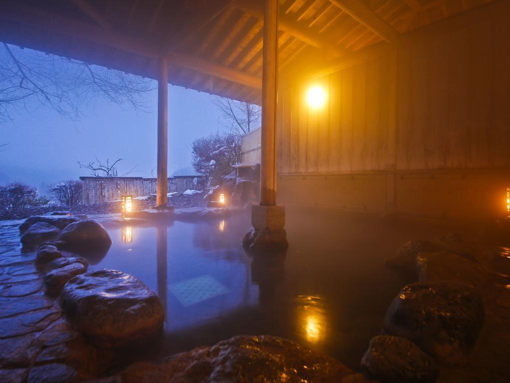 Takayama Kanko Hotel Zewnętrze zdjęcie