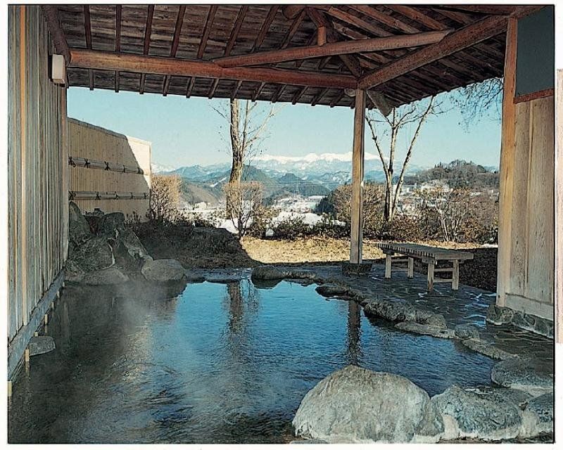 Takayama Kanko Hotel Zewnętrze zdjęcie