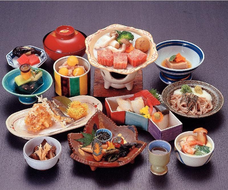Takayama Kanko Hotel Zewnętrze zdjęcie
