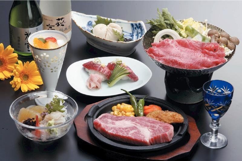 Takayama Kanko Hotel Zewnętrze zdjęcie