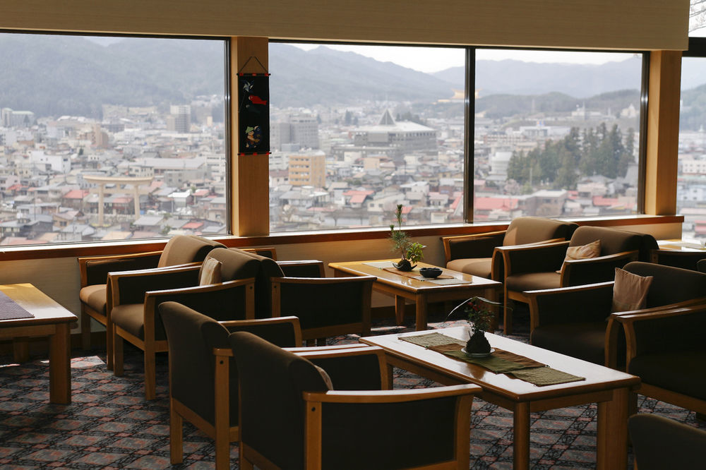 Takayama Kanko Hotel Zewnętrze zdjęcie