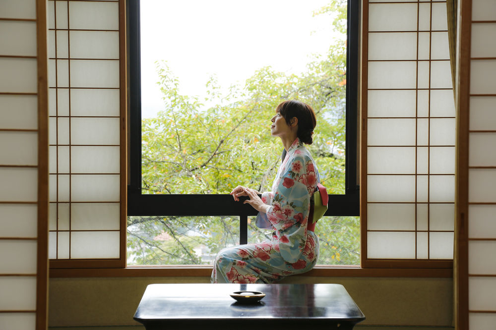 Takayama Kanko Hotel Zewnętrze zdjęcie
