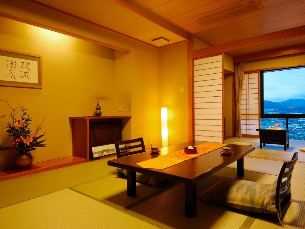 Takayama Kanko Hotel Pokój zdjęcie