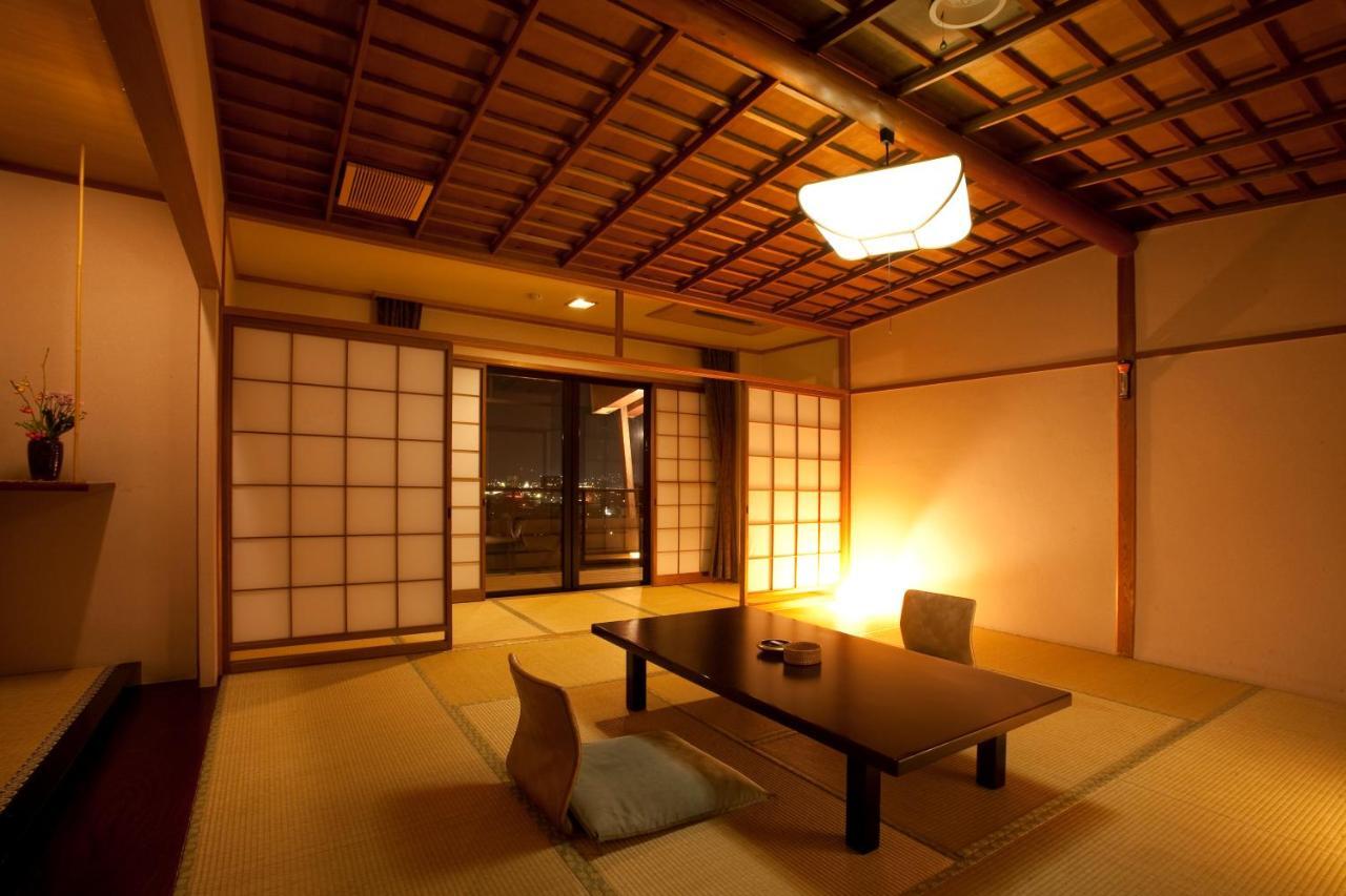 Takayama Kanko Hotel Zewnętrze zdjęcie